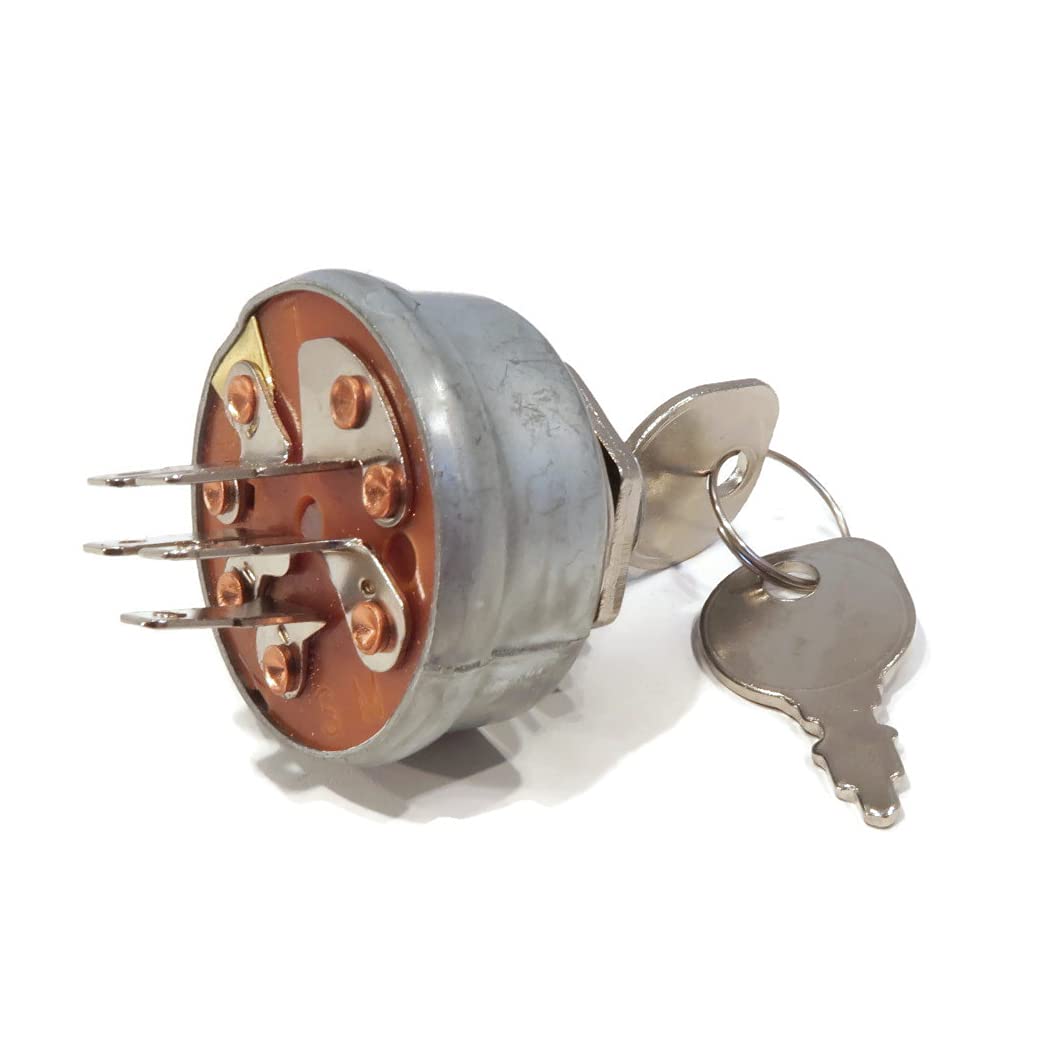 Amazon.com : The ROP Shop | Ignition Switch with Keys for